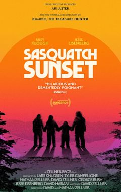 Sasquatch Sunset