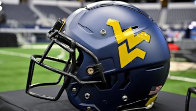 West Virginia Contacts Charlotte WR Transfer Jack Hestera