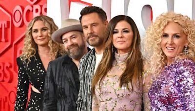 Exclusive: Sugarland Shares Memories, Talks Future, Touring With Little Big Town