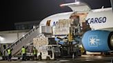 Maersk Air Cargo explores China-UK route