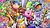 Kirby's Return to Dream Land, juego de Wii, tendrá un relanzamiento en Switch