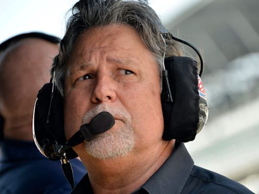 F1 News: Andretti Continues Formula 1 Push As Well As Expansion Into This Racing Series