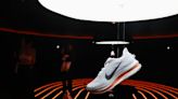 Nike debuts AI-designed sneakers ahead of Paris Olympics