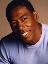 Ernie Hudson