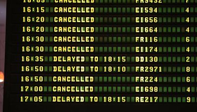 Aer Lingus Q&A: Which flights will be cancelled and will I receive compensation?