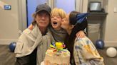 Mick Jagger's Girlfriend Melanie Hamrick Says Couple Wants to Live Like 'Full Nomads' with Son, 6