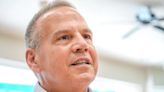 David Cicilline planned to attend Dem political fundraiser. Now the event is canceled. Here's why.
