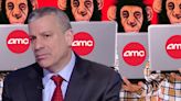 How Fox Business’ Charlie Gasparino Proved the AMC Ape-Investor Army Wrong