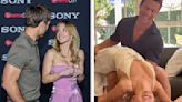 Glen Powell Addressed His Alleged Affair With Sydney Sweeney And What It's Like Dating In Hollywood