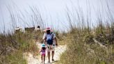 Historically Black SC beach town lost half its population, now wants a revival. Will it work?