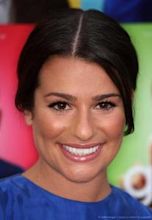 Lea Michele