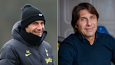 Antonio Conte 'agrees three-year deal' with European giants to make return to management