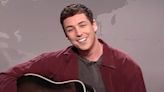 Adam Sandler says Roseanne Barr almost sang 'Chanukah Song' on “SNL”