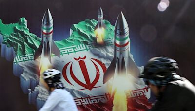 Israel's limited attack on Iran was to send a message that it can penetrate Iranian defenses whenever it wants, experts say