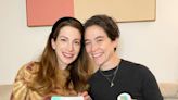 Younger’s Molly Bernard and Wife Hannah Lieberman Welcome 1st Child: See 1st Photo