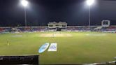 Iqbal Stadium