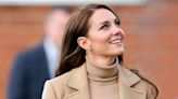 Kate Middleton melts hearts with sweet gesture to little boy