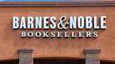 What Is Going on With Barnes & Noble Education (BNED) Stock Today?