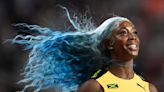 Shelly-Ann Fraser-Pryce to 'unleash everything' in final Olympic experience at Paris 2024