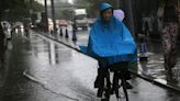 Al menos cuatro muertos y un desaparecido por las lluvias en el centro de China