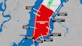 NYC's congestion pricing start date revealed. Here's when, and see map of the zone