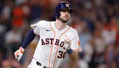MLB Best Player Prop Bets for May 30