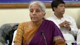 Union Finance Minister Sitharaman chairs pre-budget meeting with finance ministers of states, UTs; GST Council to meet later today | Business Insider India
