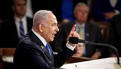 Opinion | Why Netanyahu’s speech did not land the way he intended