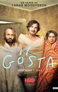 Gösta (TV series)