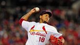 Former All-Star pitcher Carlos Martinez gets 85-game suspension for violating MLB violence policy