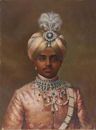 Krishna Raja Wadiyar IV