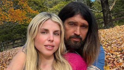 Firerose Accuses Billy Ray Cyrus of Domestic Abuse as She Responds to His Divorce Filing