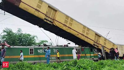 Train accident prevention system Kavach: What is it? How does it work? Routes, trains having Kavach - Kanchanjunga Express: Multiple dead in train accident