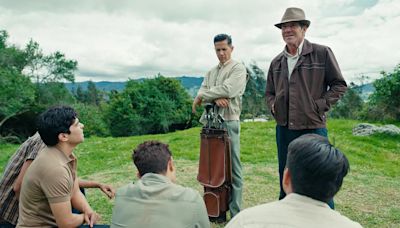 'The Long Game' tells true story of race and golf in Texas