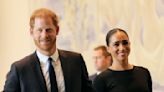 Meghan Markle & Prince Harry Stopped by an Animal Rescue & Brought Home a New Member of the Family