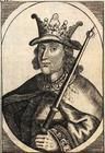 Christopher I of Denmark