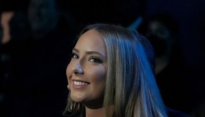 Eminem’s Daughter Hailie Jade Shares Beautiful Glimpse Inside Her Home