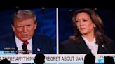 Fact check: Trump-Harris presidential debate — truths and falsehoods