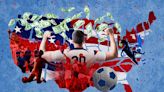 The Billion Dollar Goal Trailer Tells The Story of American Soccer for Paramount+