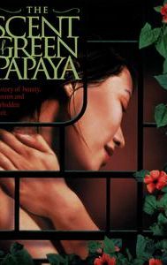 The Scent of Green Papaya