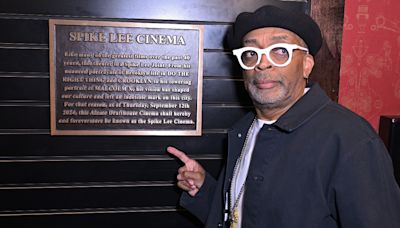 Alamo Drafthouse Renames Brooklyn Location as Spike Lee Cinema