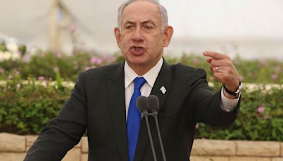 Israel's Netanyahu blames Biden for withholding weapons. US officials say that's not the whole story