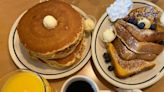 Things You Should Know About IHOP's Menu
