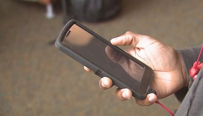 What’s the future of cellphone ban in South Carolina schools?