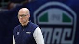 Akron men's basketball coach John Groce wisely doubles down on trusting players | Ulrich