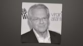 Jerry Springer, Host of a Scandalous Talk Show, Dies at 79