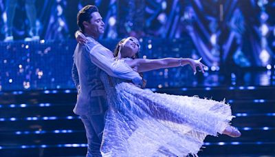 ‘Dancing with the Stars’ spoilers: Dances and songs for tonight’s ‘Hair Metal Night’