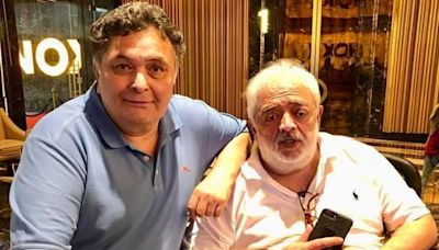 'Girls From Russia Are Small & Wear Short Skirts': When Rishi Kapoor Invited Rahul Rawail On Mera Naam Joker Sets