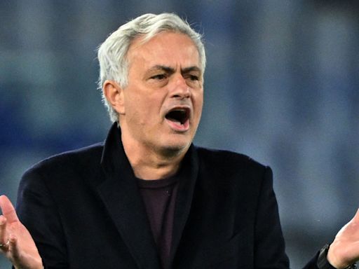 Leicester plot a move for £40,000-p/w ace who Mourinho called "phenomenal"