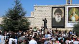 The enduring faith of St. Charbel: Thousands celebrate in Lebanon